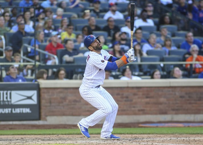 Game Recap: Snell Shuts Mets Down, Powers Rays to 3-0 Win