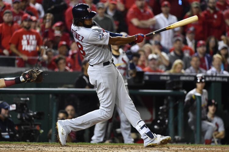 MLB News: Rays and Cardinals Pull Off Big Trade