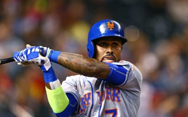 Dear Terry: Please Stop Playing Jose Reyes