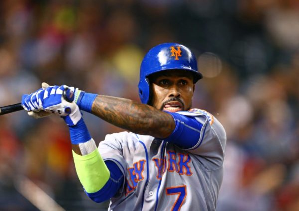 Mets Should Consider Batting Reyes Ninth