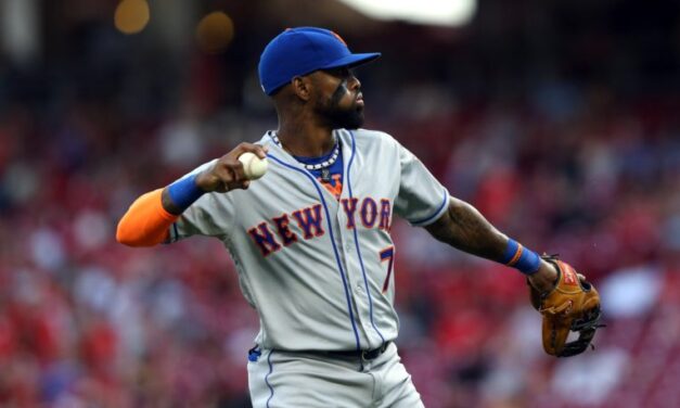 How Much Rope Does Jose Reyes Deserve?