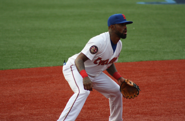 Jose Reyes Activated, Playing Shortstop