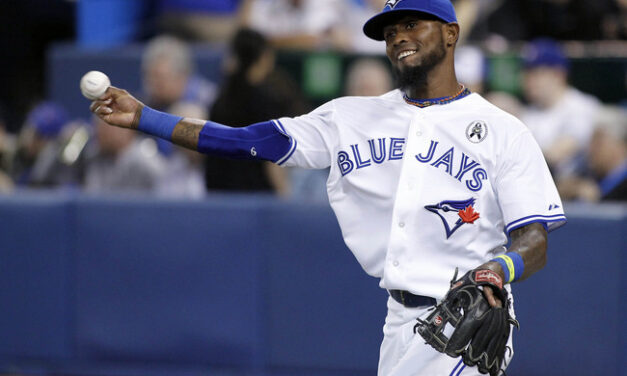Could Mets Target Jose Reyes This Offseason, And What Would It Take?