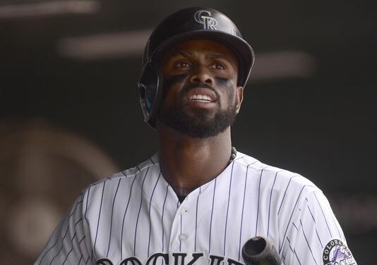 Latest Buzz: Mets Debating Reyes, Wilpon Wants Hits, Sandy Wants Better Effort