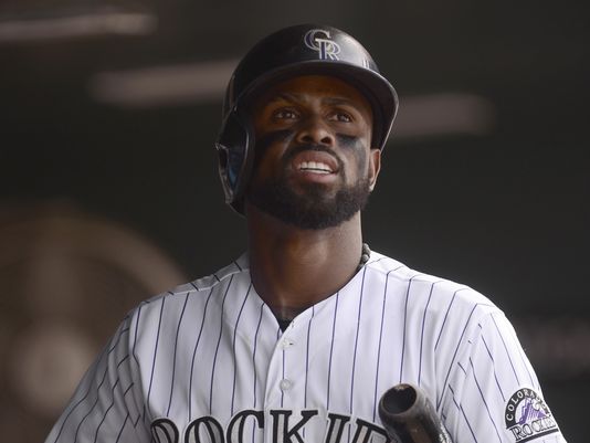 Latest Buzz: Mets Debating Reyes, Wilpon Wants Hits, Sandy Wants Better Effort