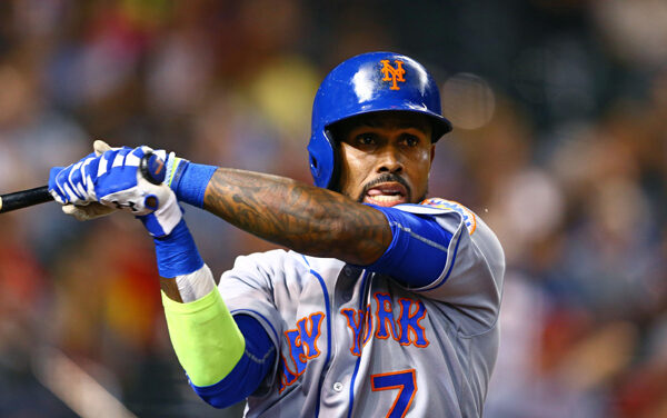 Reyes and Granderson Are Not The Only Options At Leadoff