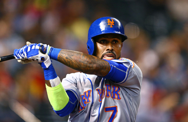Reyes and Granderson Are Not The Only Options At Leadoff