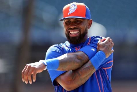 Mets Morning Report: Jose Reyes Is Ready For A New Challenge