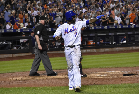 Morning Briefing: Mets Mojo Rising After Thrilling Comeback Win