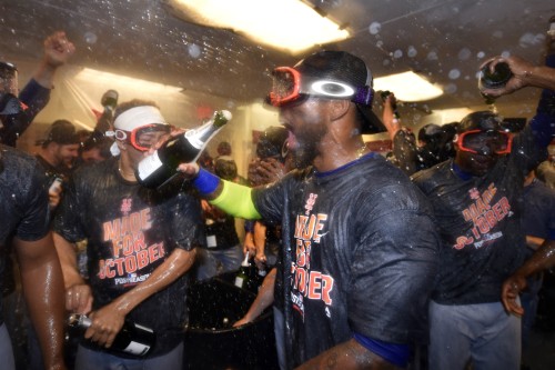 Congratulations to the New York Mets! Reactions and Thoughts!