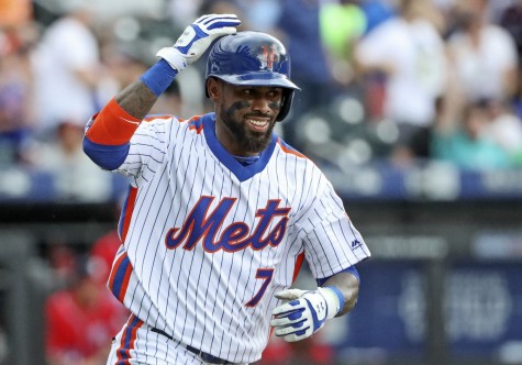 Mets Set Franchise Record For Home Runs In First-Half