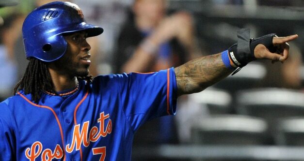 What the Loss of Jose Reyes Means for the Mets in 2012