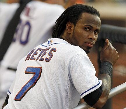 Jose Reyes Loves New York, Says It’s Perfect Town For Him