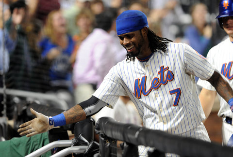 Talkin’ Mets: Jose Reyes Returns to New York