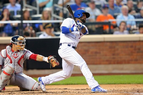 jose reyes