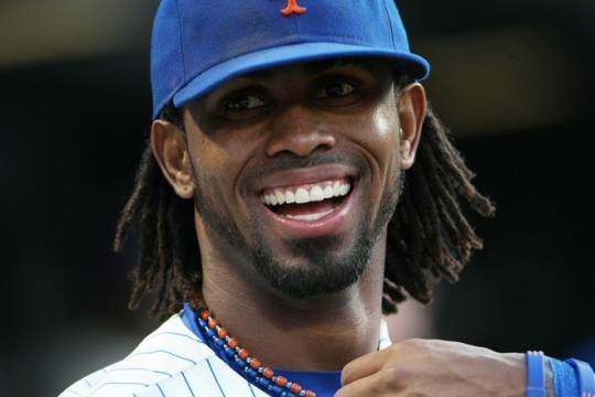 In The Mets Crossfire: The Jose Reyes Dilemma