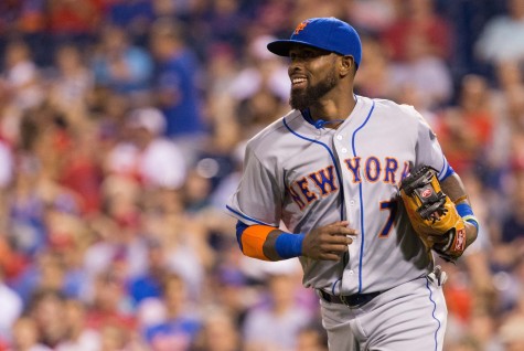 This is the Jose Reyes the Mets Were Hoping For