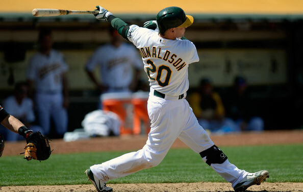 A’s Trade Josh Donaldson To The Blue Jays