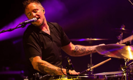 MMO Weekly Episode 89: Josh Eppard Of Coheed and Cambria