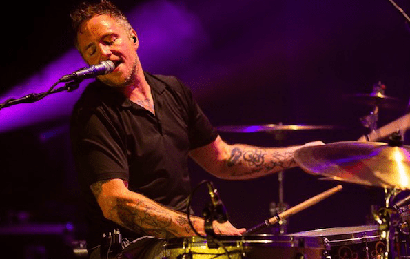 MMO Weekly Episode 89: Josh Eppard Of Coheed and Cambria