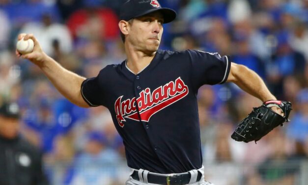 Five Bargain Options For Mets’ Rotation