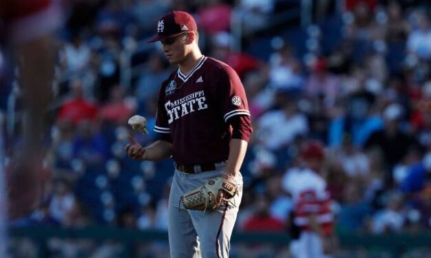 2020 MLB Draft: Day Two Recap