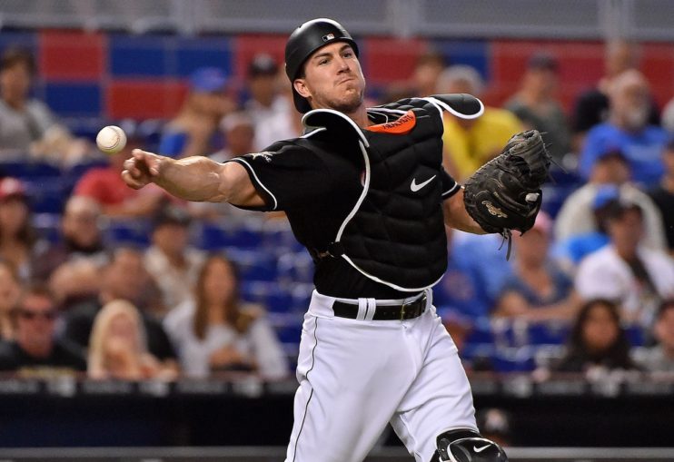 Realmuto Wants Out Of Miami, Should Be Top Mets Priority