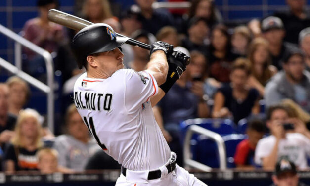 The Case Against Trading For Realmuto