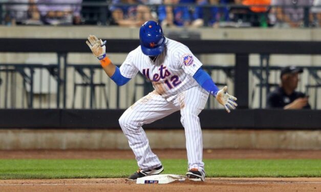 Rapid Reaction: Phillies Prove To Be Cure To Mets Woes In 11-7 Win