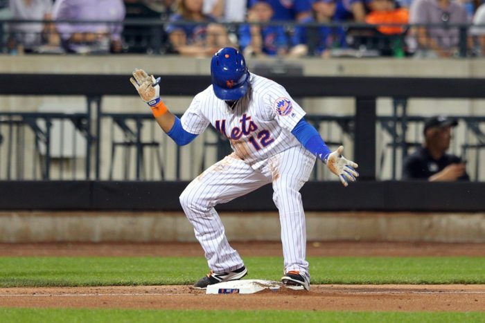 Rapid Reaction: Phillies Prove To Be Cure To Mets Woes In 11-7 Win