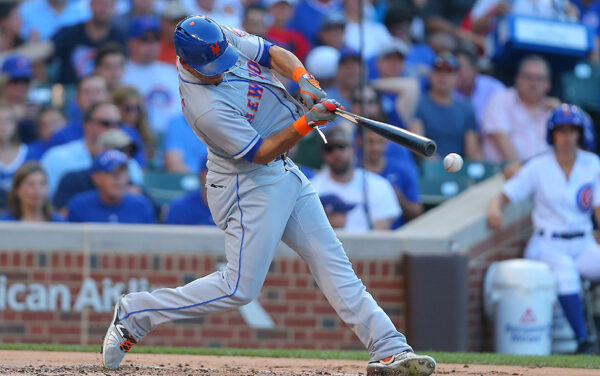 Sports Illustrated Predicts Mets Lose To Cubs In 2017 NLDS