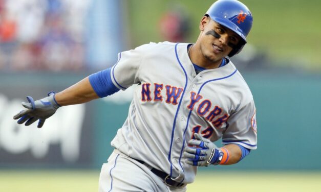 3 Up, 3 Down: A Texas Sized Split