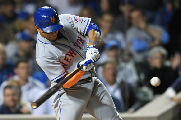 Mets Offensive Deficiencies Being Brought to Light in Kansas City