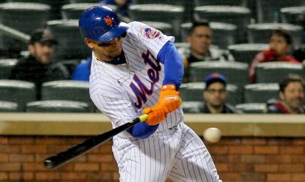 Should Juan Lagares Be On the Hot Seat?