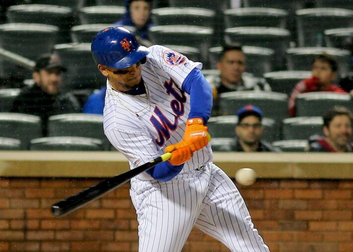 Should Juan Lagares Be On the Hot Seat?