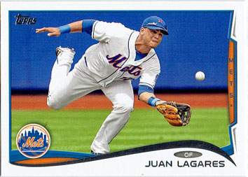 Over and Under Predictions – Win A 2014 Topps Mets Team Set!