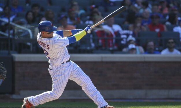 Juan Lagares to Work With J.D. Martinez’s Private Hitting Coach
