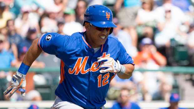 Lagares’ Injury and the Optimist’s View