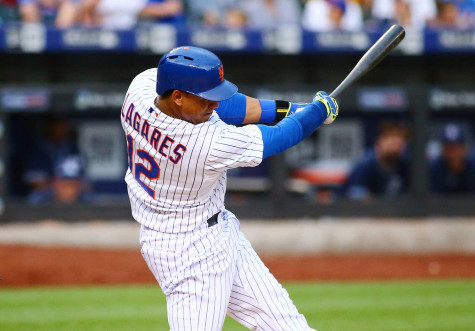 MMO Fan Shot: What Does The Future Hold For Juan Lagares