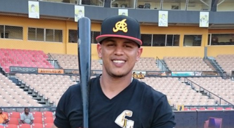 juan lagares