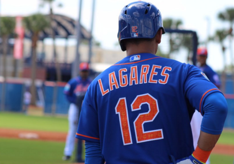 Silver Linings From Mets’ Opening Night Loss