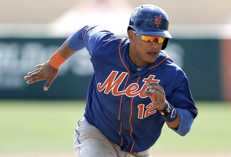 Possible Landing Spots for Juan Lagares
