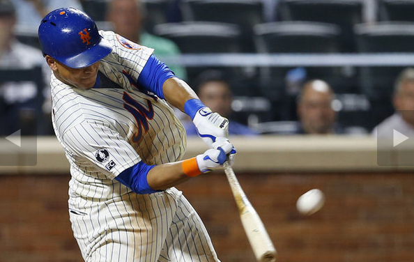 Lagares Single Handedly Takes Down Braves In Opener