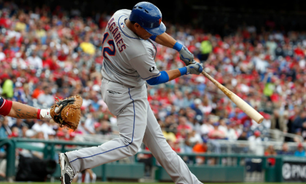 Lagares To Return Tomorrow, Won’t Go On Bereavement List