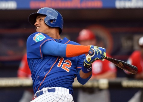 juan lagares