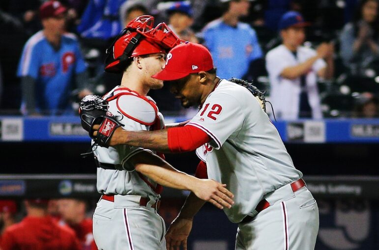 Game Recap: Mets’ Bats Quiet In 6-0 Loss To Phillies