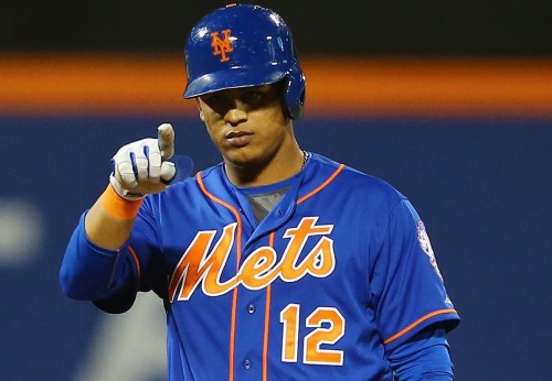 Does Juan Lagares Have a Role on the 2017 Mets?