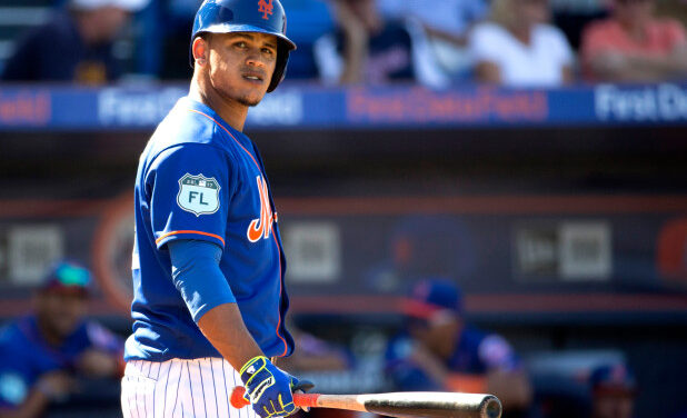 It’s Now or Never For Juan Lagares