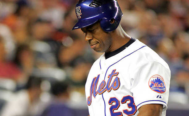 Julio Franco Says Playing For Mets Was Worst Decision Of His Life