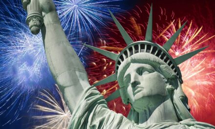 Morning Briefing: Happy 250th Birthday, America!